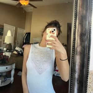 free people bodysuit